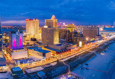 casinos in atlantic city|Atlantic City Casinos .